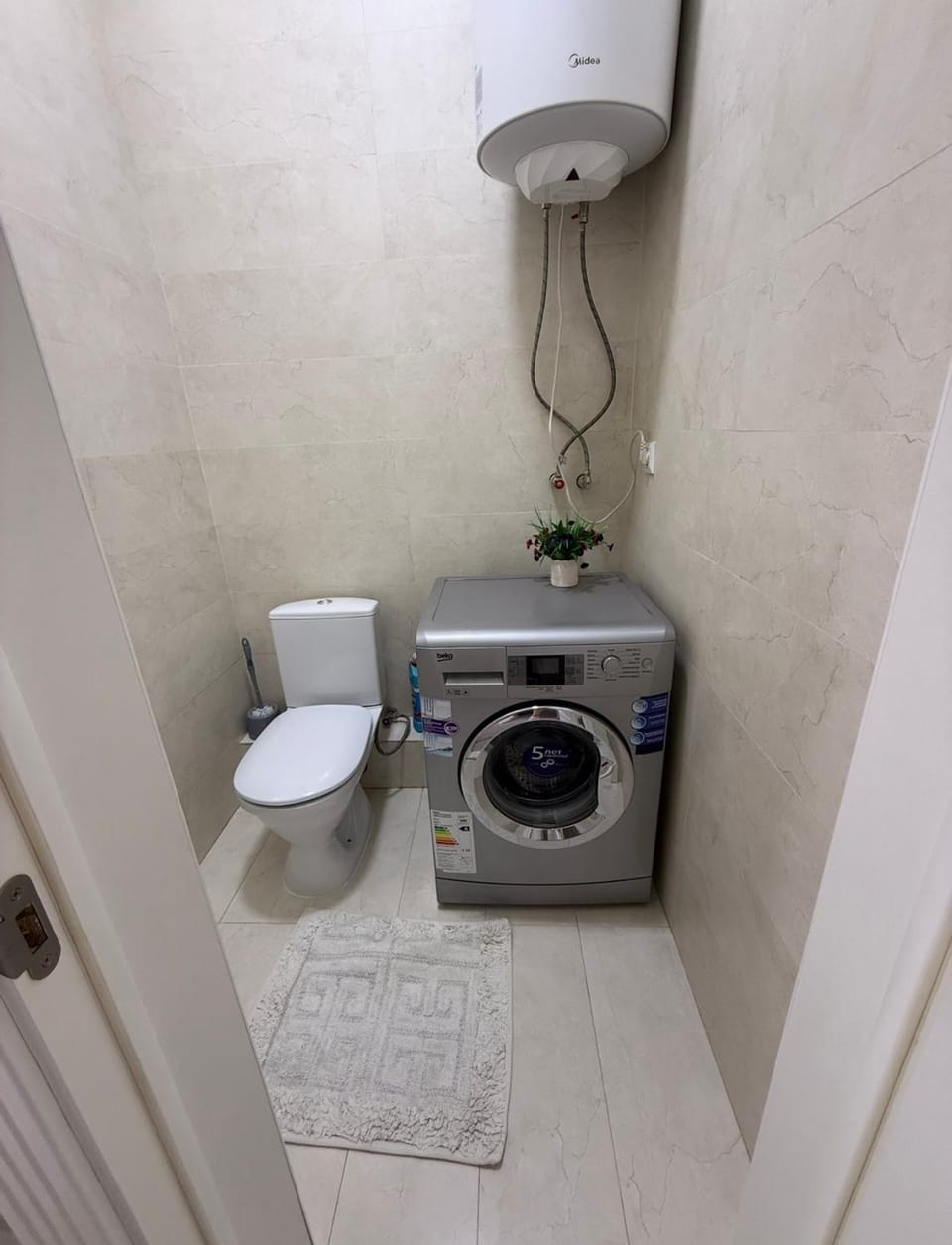 Green Land Apartment in Almaty Region, Kazakhstan