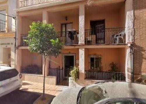 Andante Vacation rental in Fuengirola