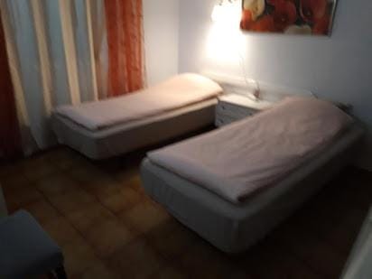 Andante Vacation rental in Fuengirola