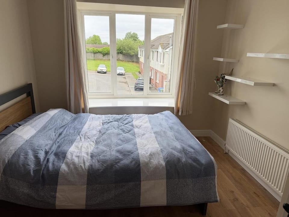 Ryder Cup Luxury 3 bed Ennis home ideal base House in Ennis