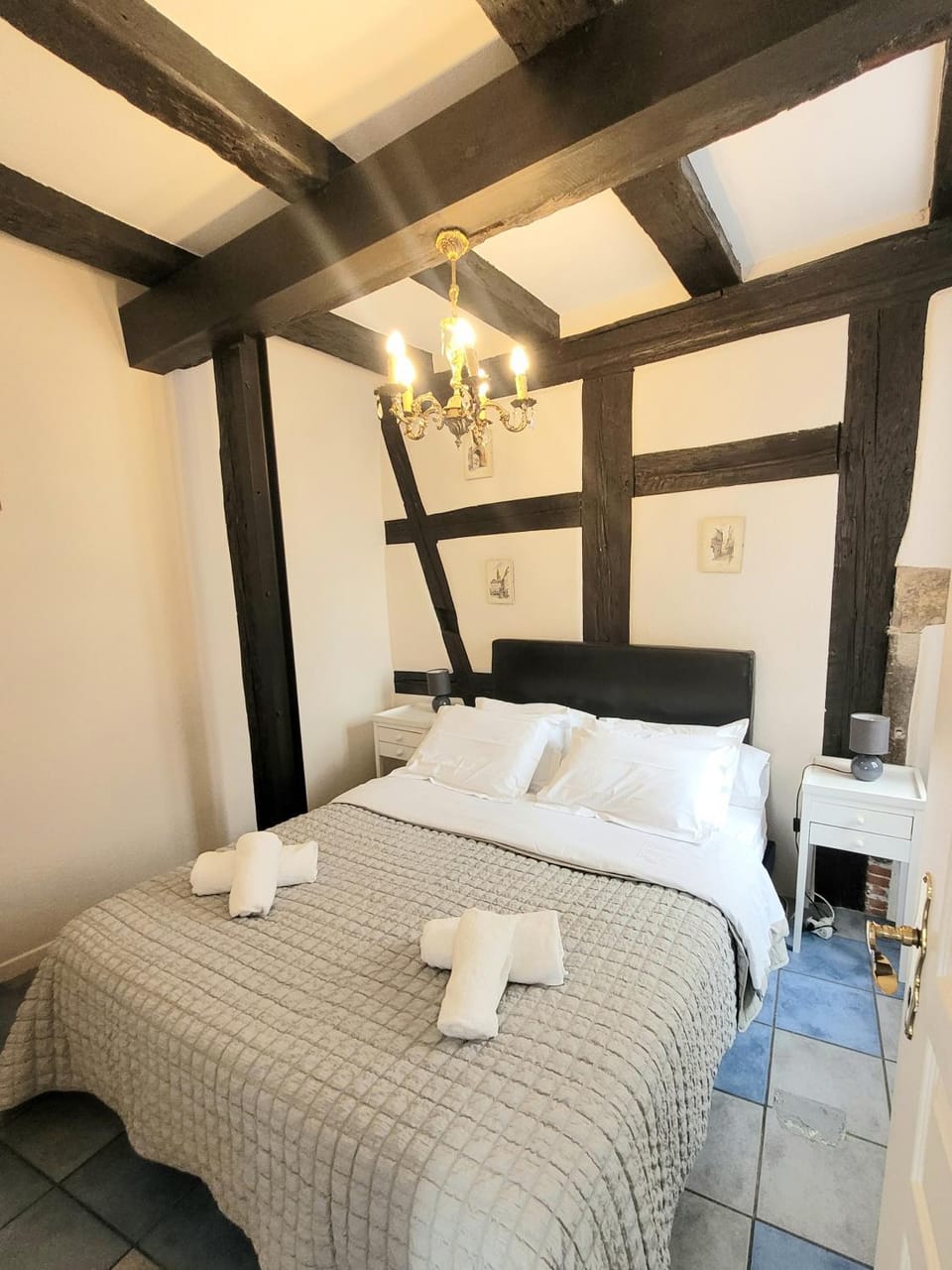 L'ambassadeur - Colmar centre Apartment in Colmar