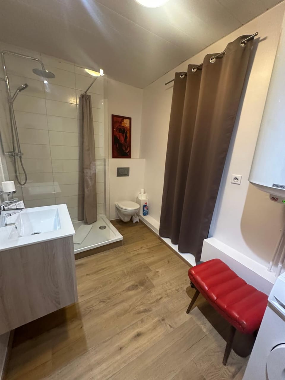 L'ambassadeur - Colmar centre Apartment in Colmar