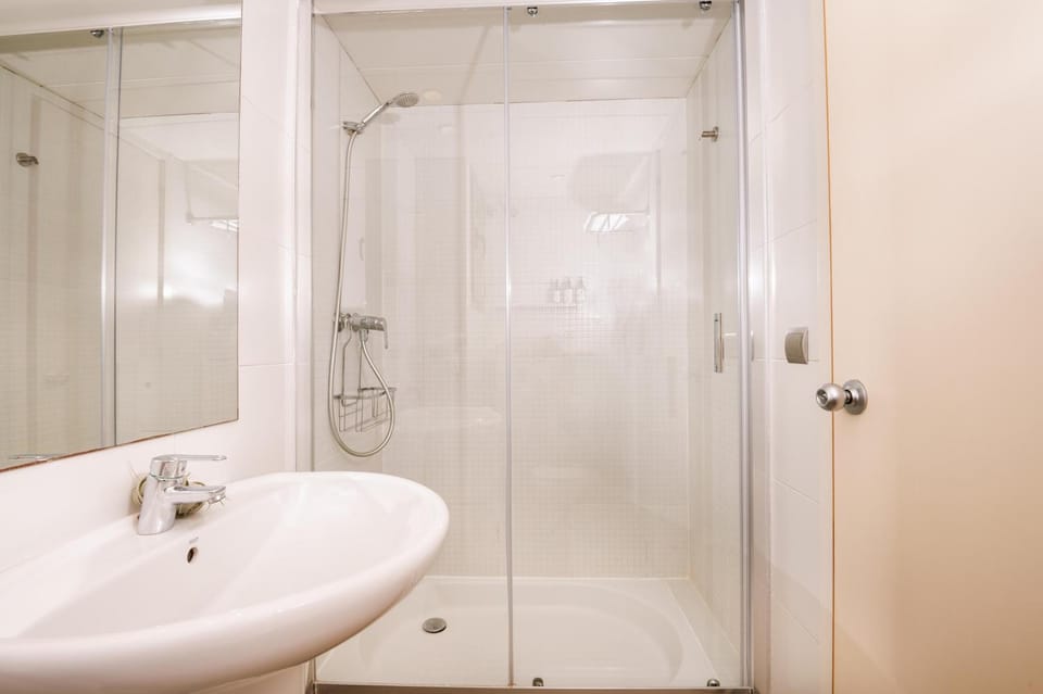 Apartamentos Castellmar Apartment in Castelldefels