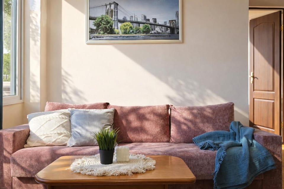 Best Two Room Apartment Apartment in Hungary
