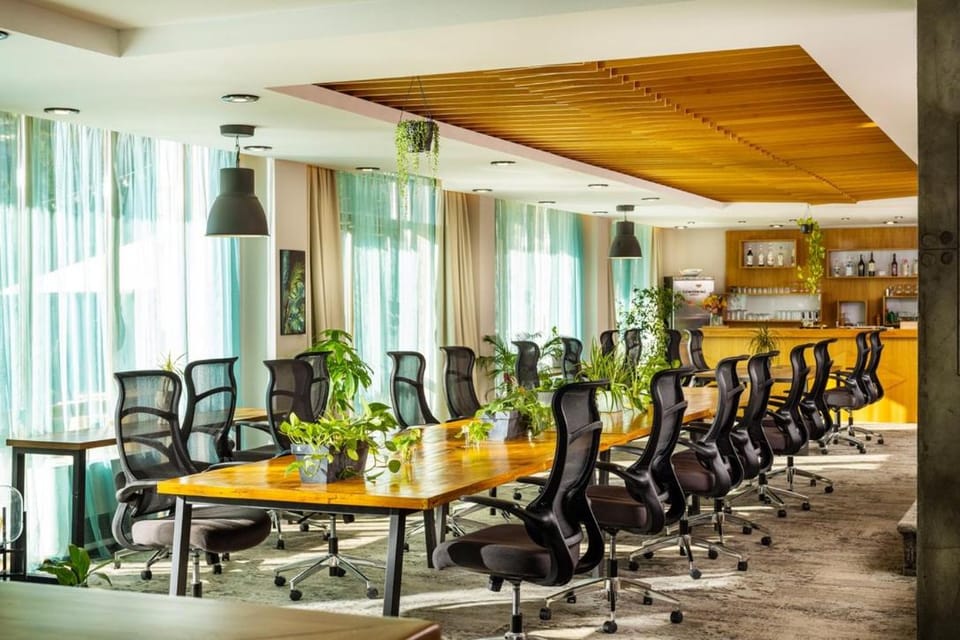 ODAYA Studios & Apartments Apartment hotel in Bansko