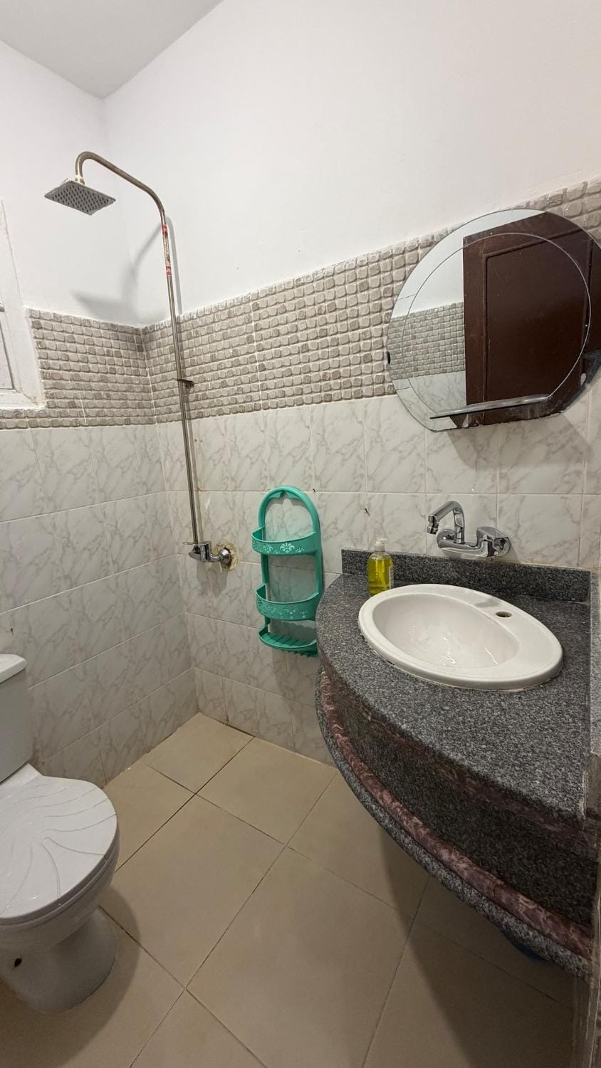 Your cozy bedouin place Apartment in South Sinai Governorate