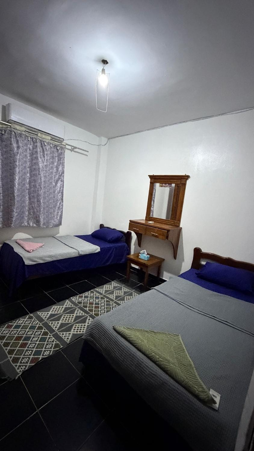 Your cozy bedouin place Apartment in South Sinai Governorate