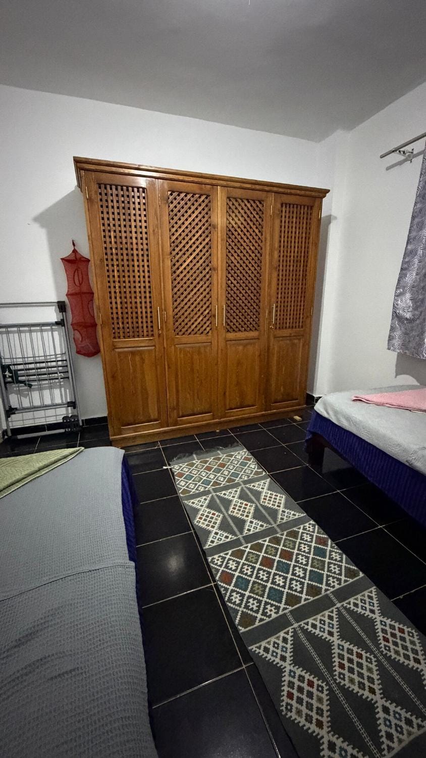 Your cozy bedouin place Apartment in South Sinai Governorate