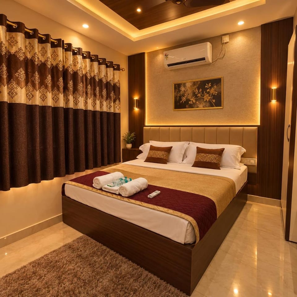 Hotel Sumithra Palace lodging Boarding Hotel in Bengaluru