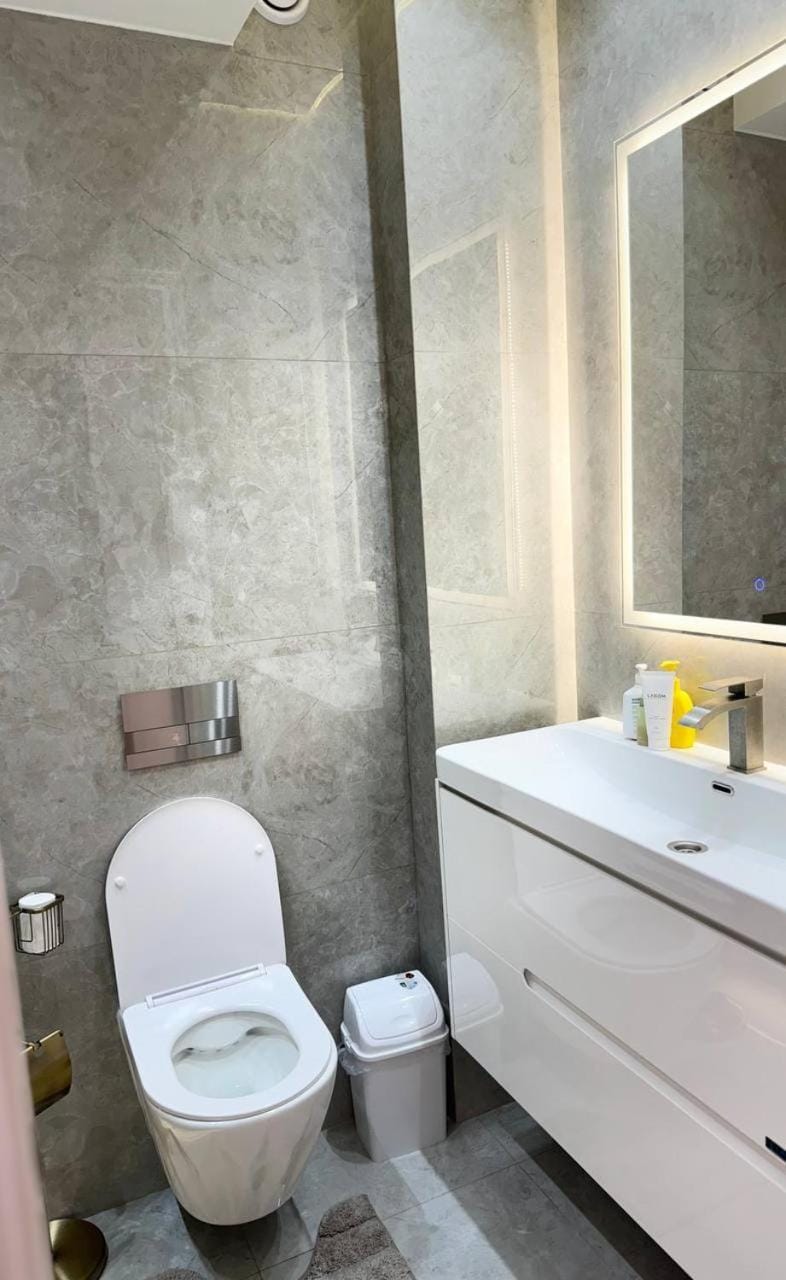 Квартира премиум класса Apartment in Almaty Region, Kazakhstan
