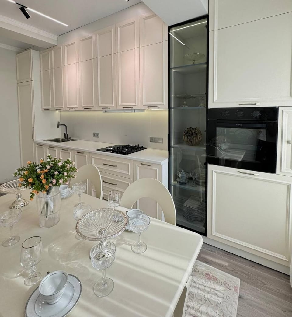 Квартира премиум класса Apartment in Almaty Region, Kazakhstan