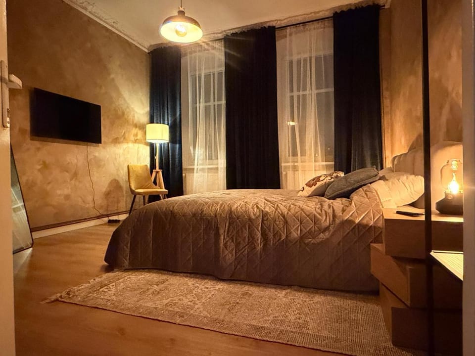 Łazarz Rent Apartment in Poznan
