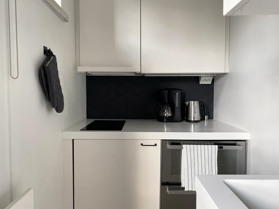 Arctic Pine Nest No 1 - by Lapland Legacy Apartment in Rovaniemi