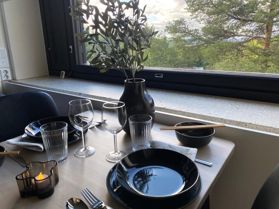 Arctic Pine Nest No 1 - by Lapland Legacy Apartment in Rovaniemi