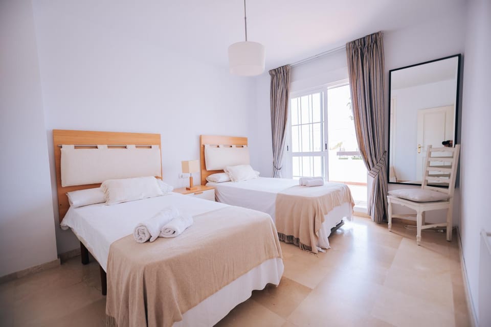 Stromboli by BH Marbella Apartment in Marbella