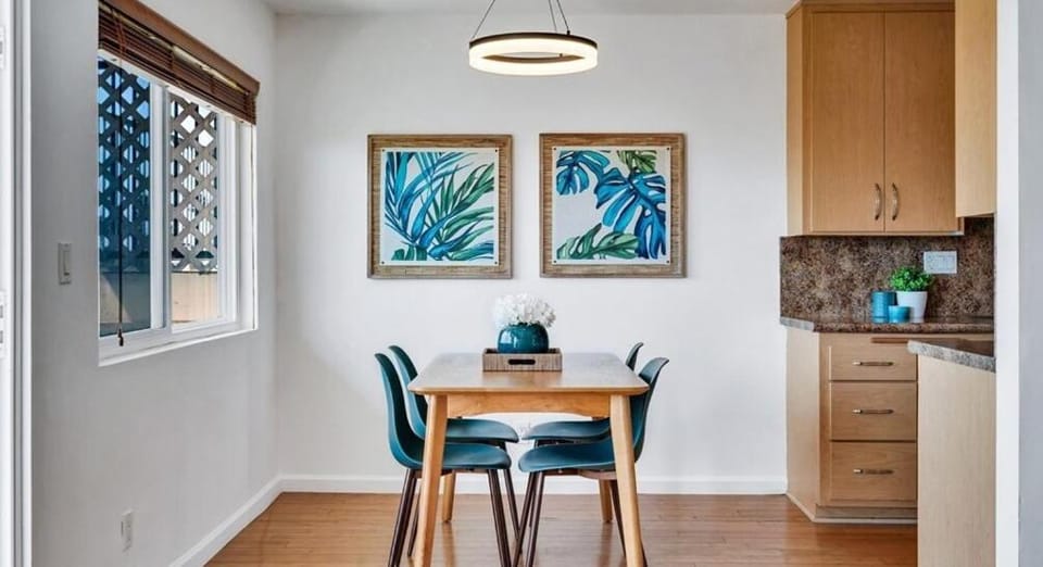 Ocean View One Bedroom Condo Near the Beach Apartment in Redondo Beach