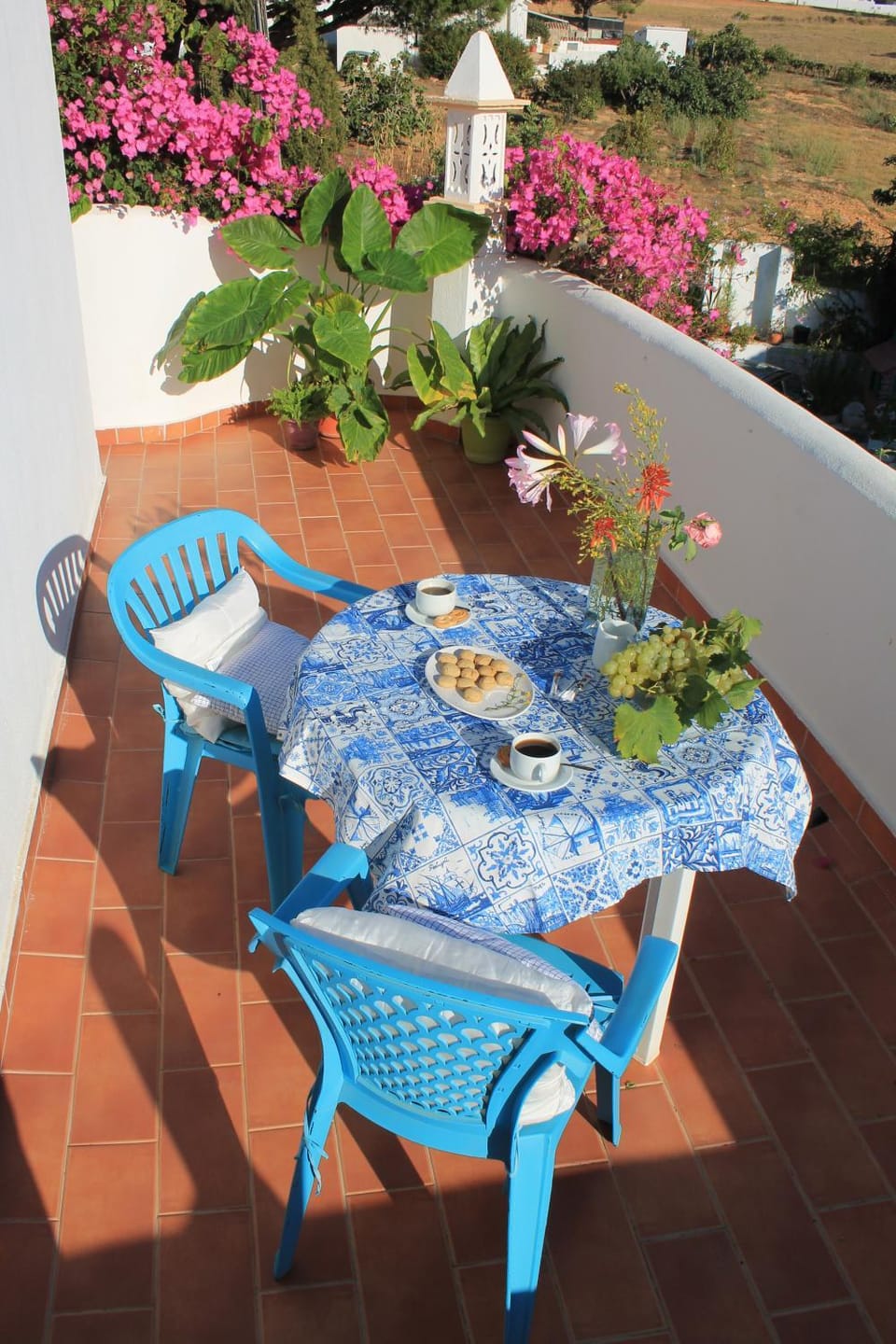 Balcony/Terrace, Balcony/Terrace, Dining area, Sea view
