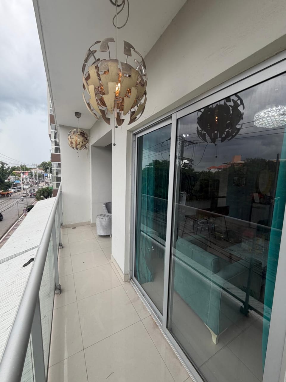 Boca del mar Apartment in Boca Chica