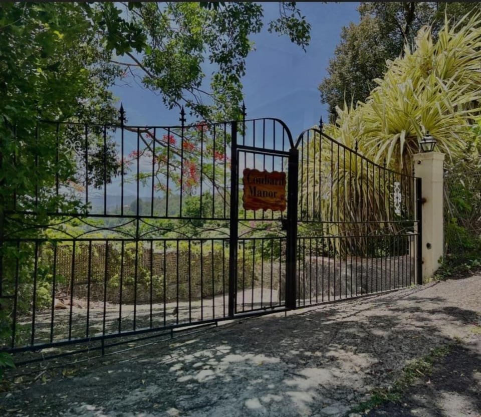 Coubaril manor Vacation rental in Caribbean