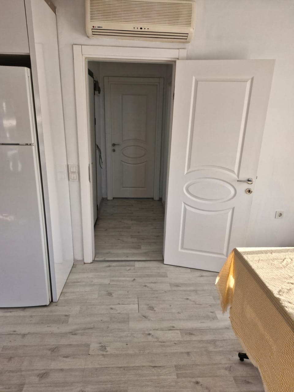 BM Apart Apartment in Antalya
