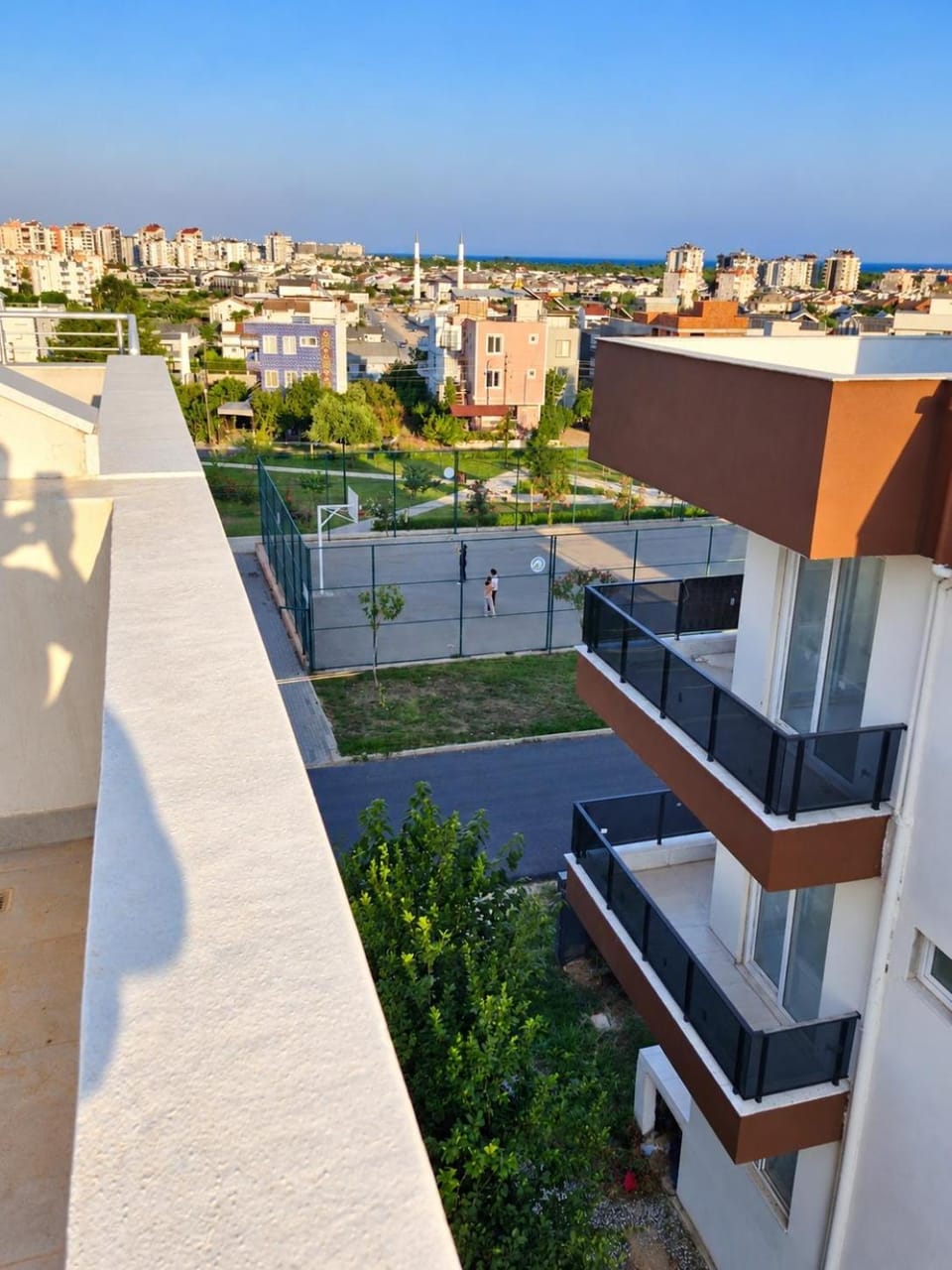 BM Apart Apartment in Antalya