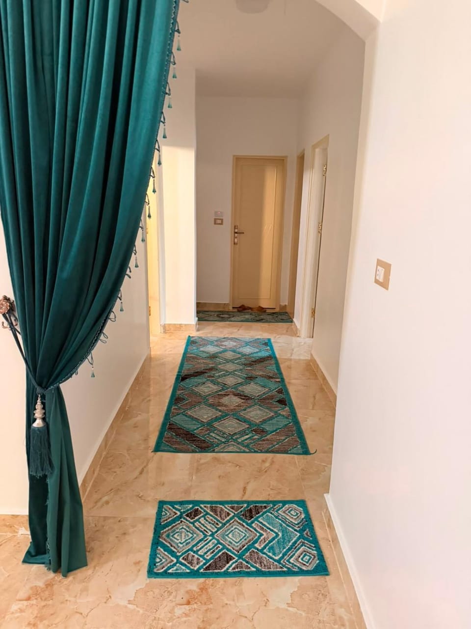Your Eclipse 2027 Private Home House in Luxor Governorate
