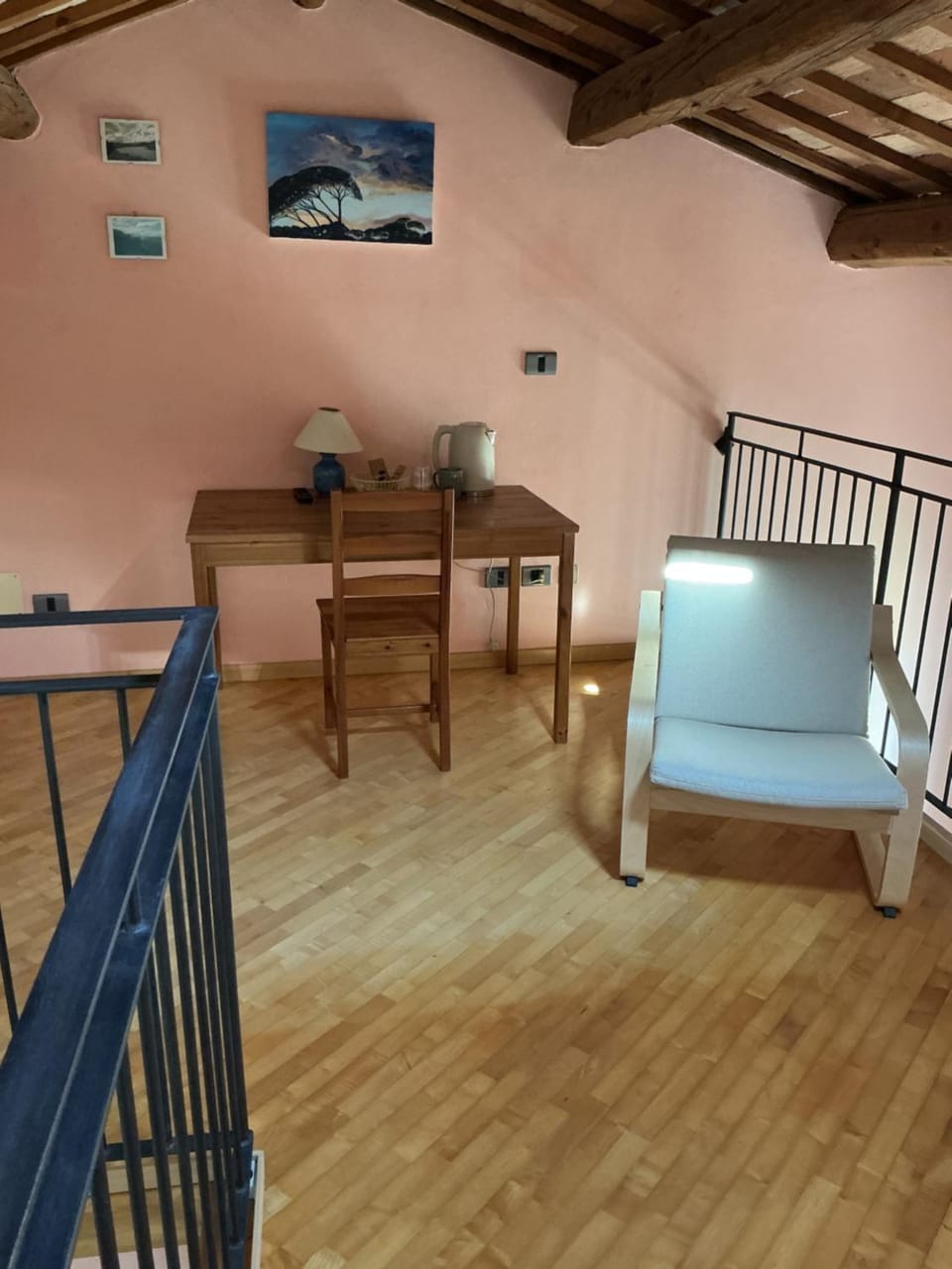 La casa sulle mura Bed and Breakfast in Faenza