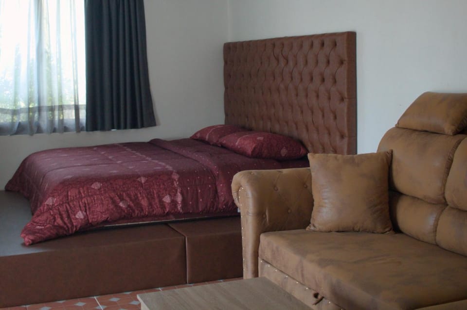 Ban Sam Sao Farm Stay Farm Stay in Vientiane Prefecture, Laos
