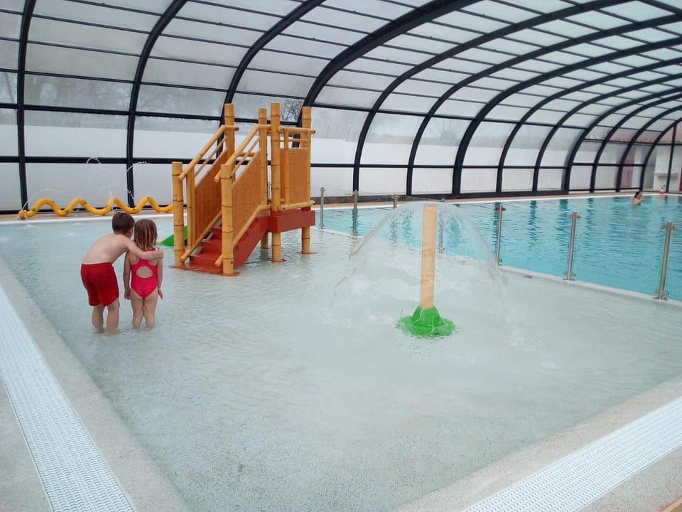 Swimming pool, Swimming pool, children
