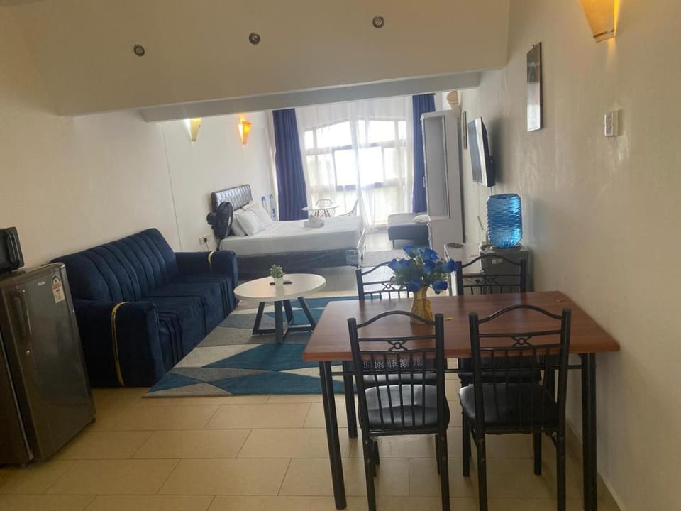 Ocean view villa Diani Apartment in Diani Beach