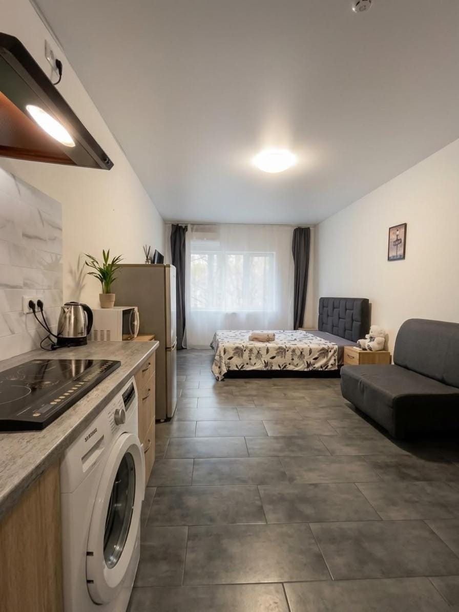 Дніпро апартаменти Олександра кониского 17а Apartment in Dnipro