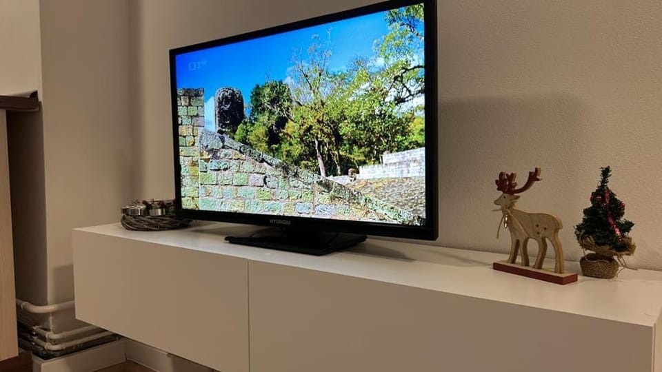 TV and multimedia, Decorative detail