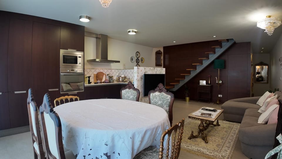 Casa da Vila - studio Apartment in Viana do Castelo District, Portugal
