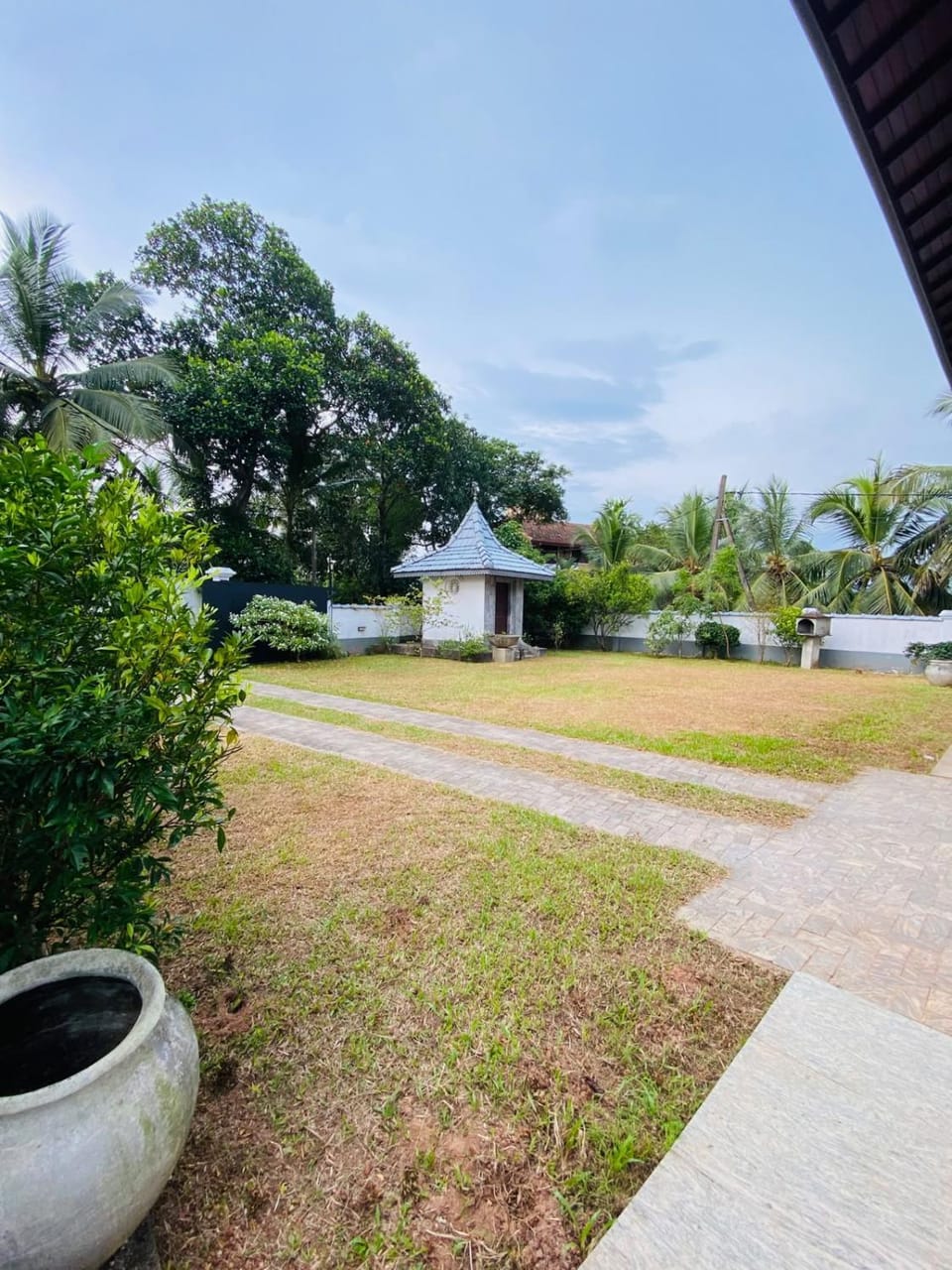 Ora House Kottawa Villa in Western Province
