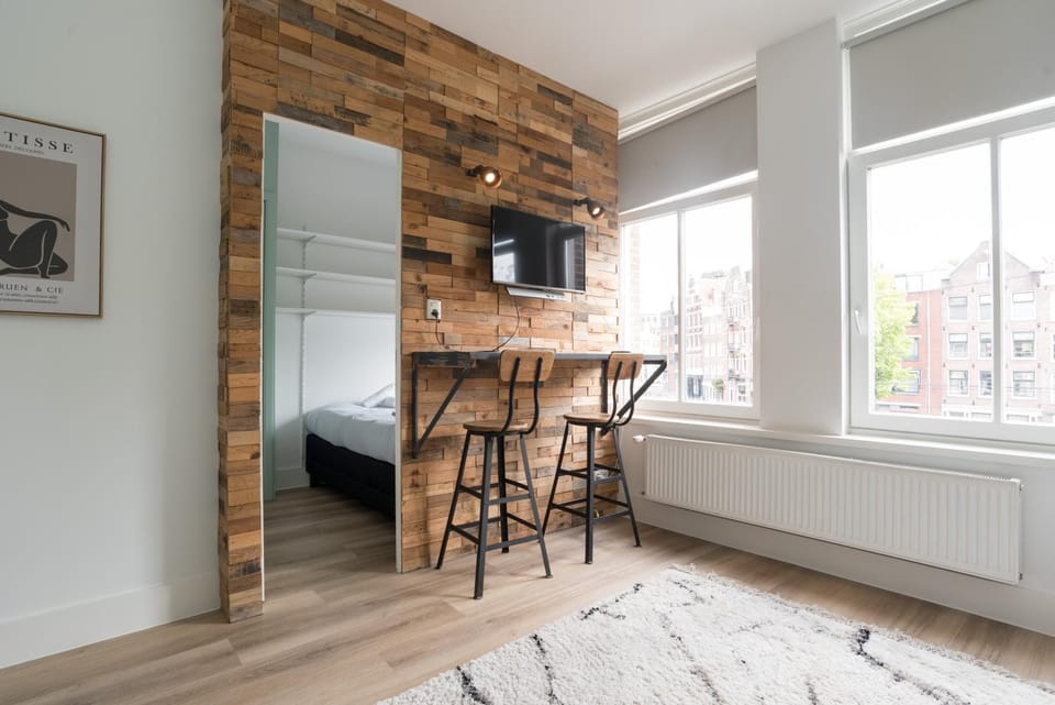 Happy Day´s Vacation rental in Amsterdam
