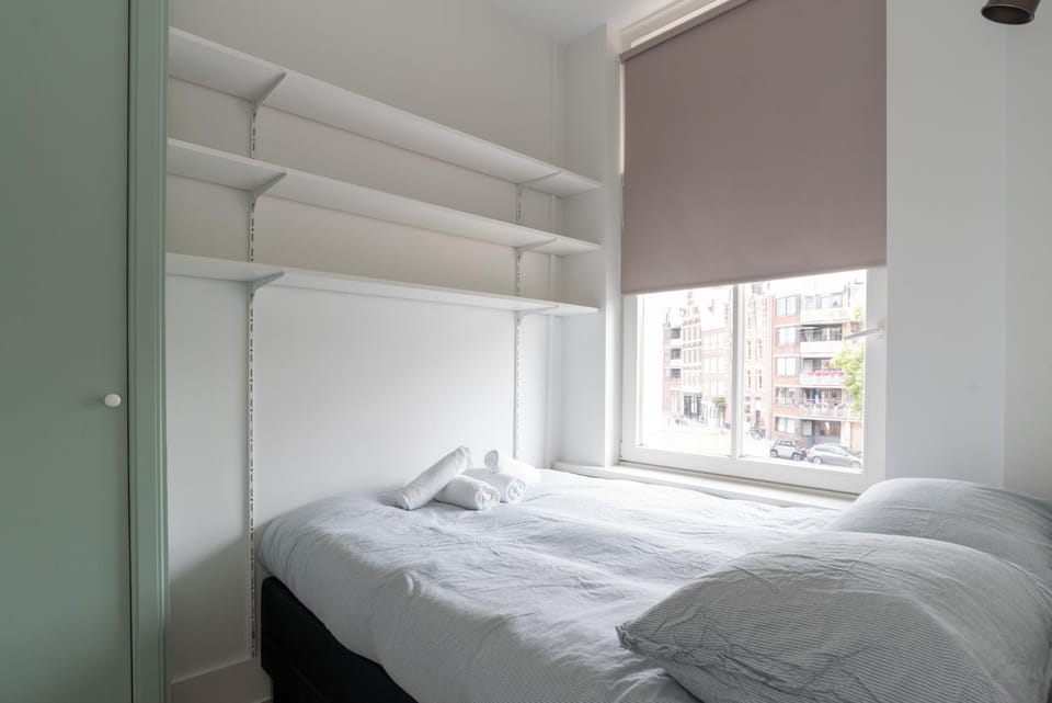 Happy Day´s Vacation rental in Amsterdam