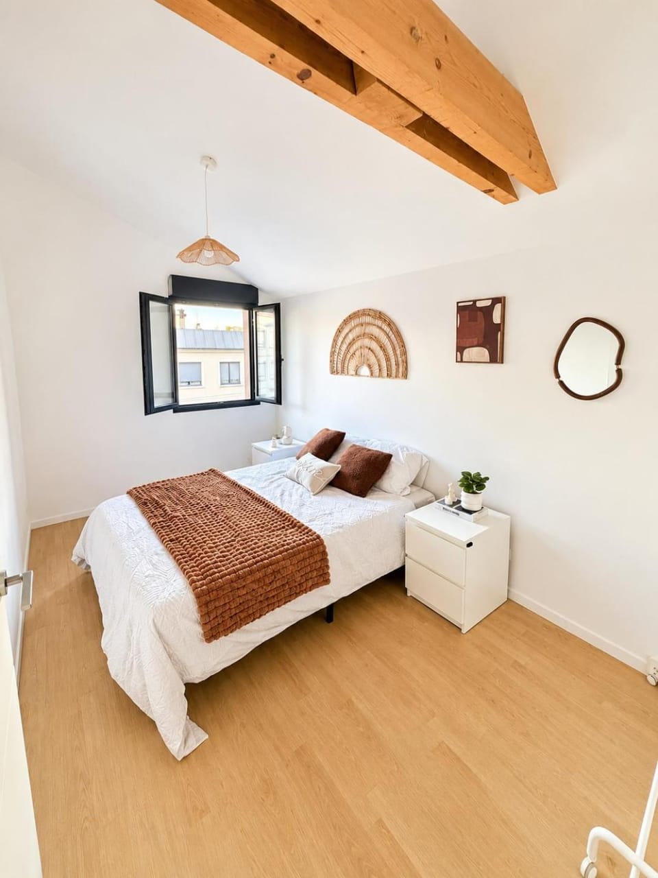 Maison 260, à 2 pas de La Défense Apartment in Courbevoie