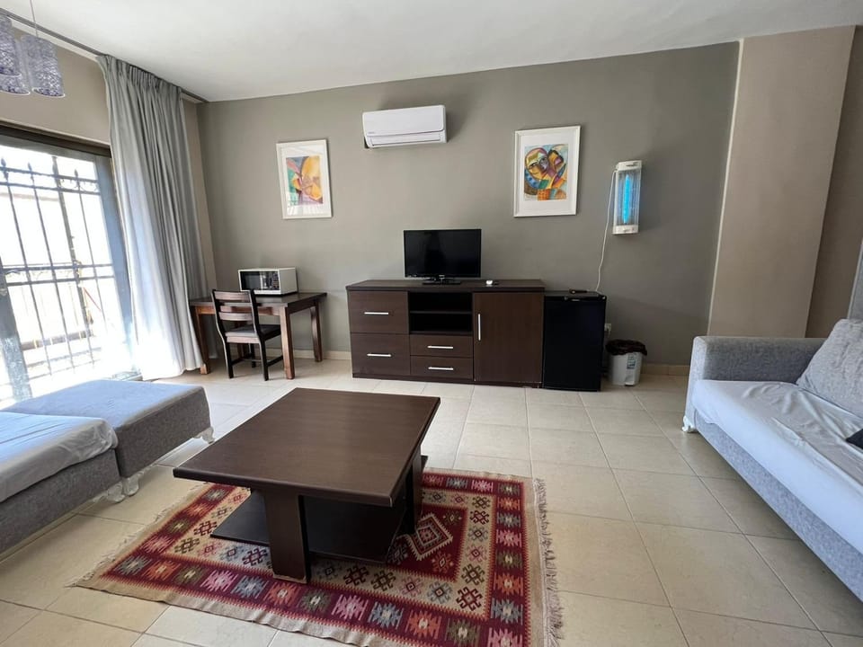 Thara Real Estate Apartment in Africa