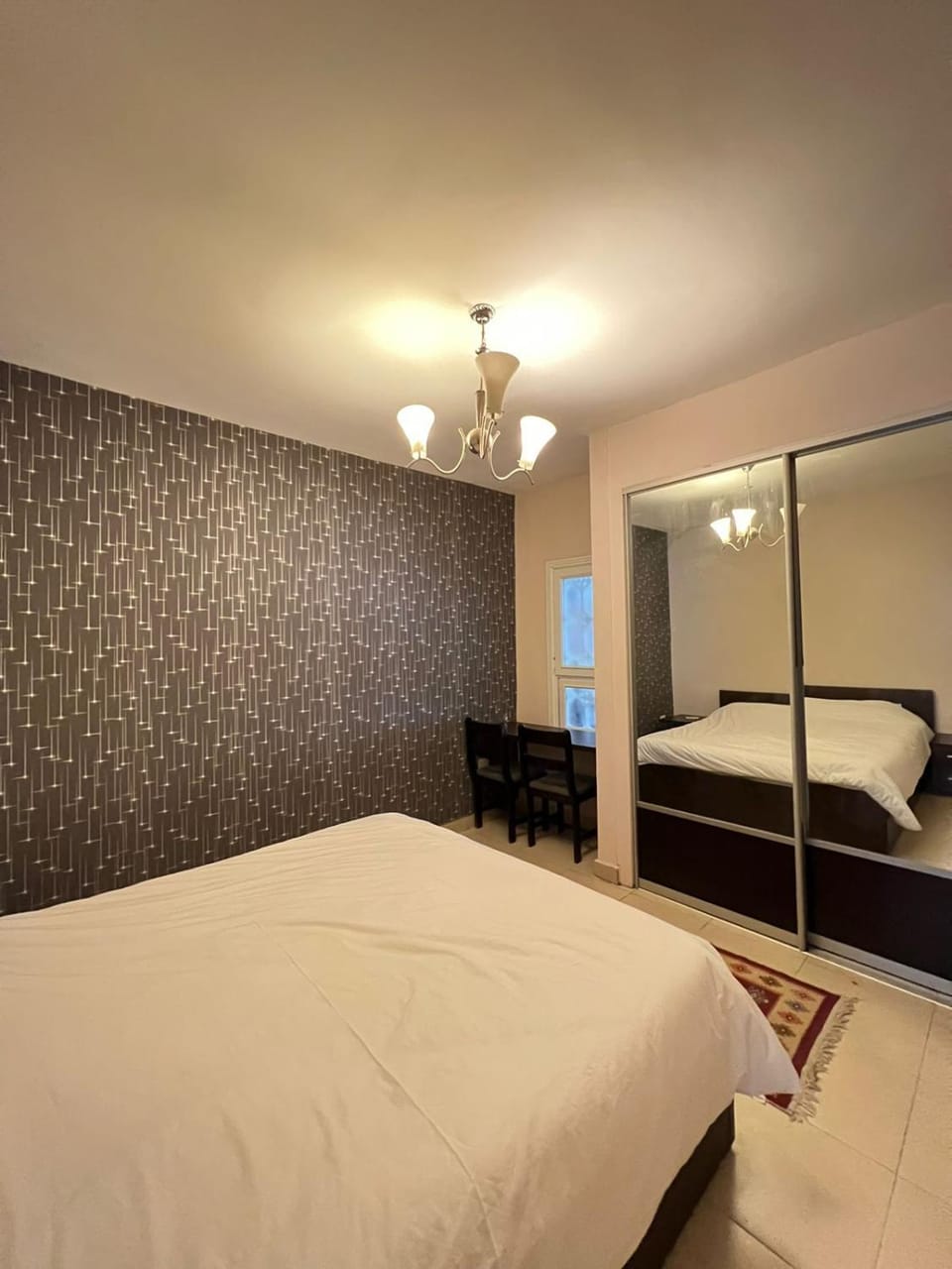 Thara Real Estate Apartment in Africa