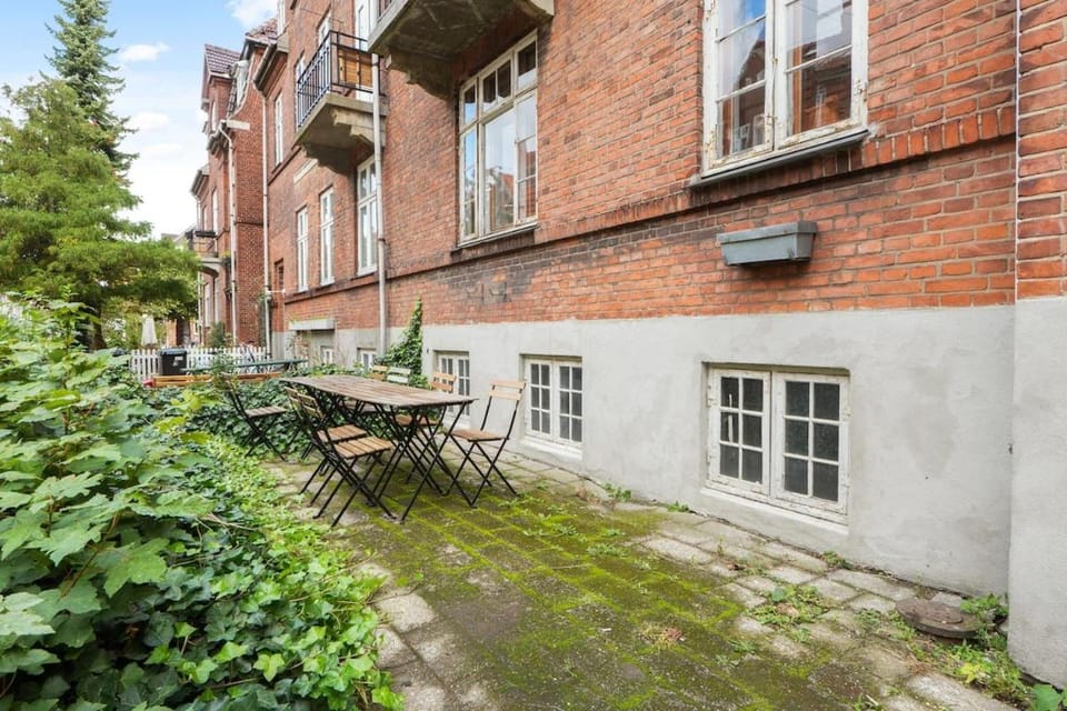 Cozy and charming apartment in Copenhagen Apartment in Copenhagen