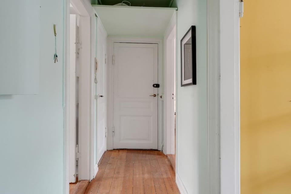 Cozy and charming apartment in Copenhagen Apartment in Copenhagen