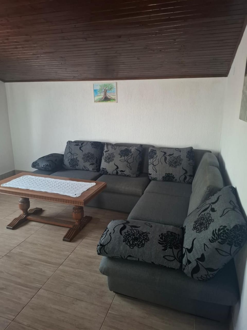 Niko Apartment in Medulin