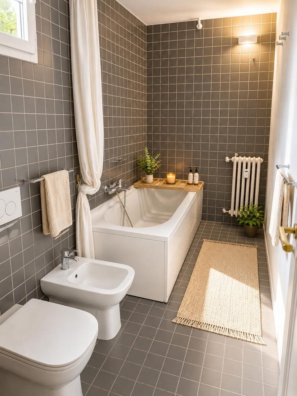 Luxury 200 sqm with Luxury Terrace Apartment in Porta Venezia Apartment in Milan