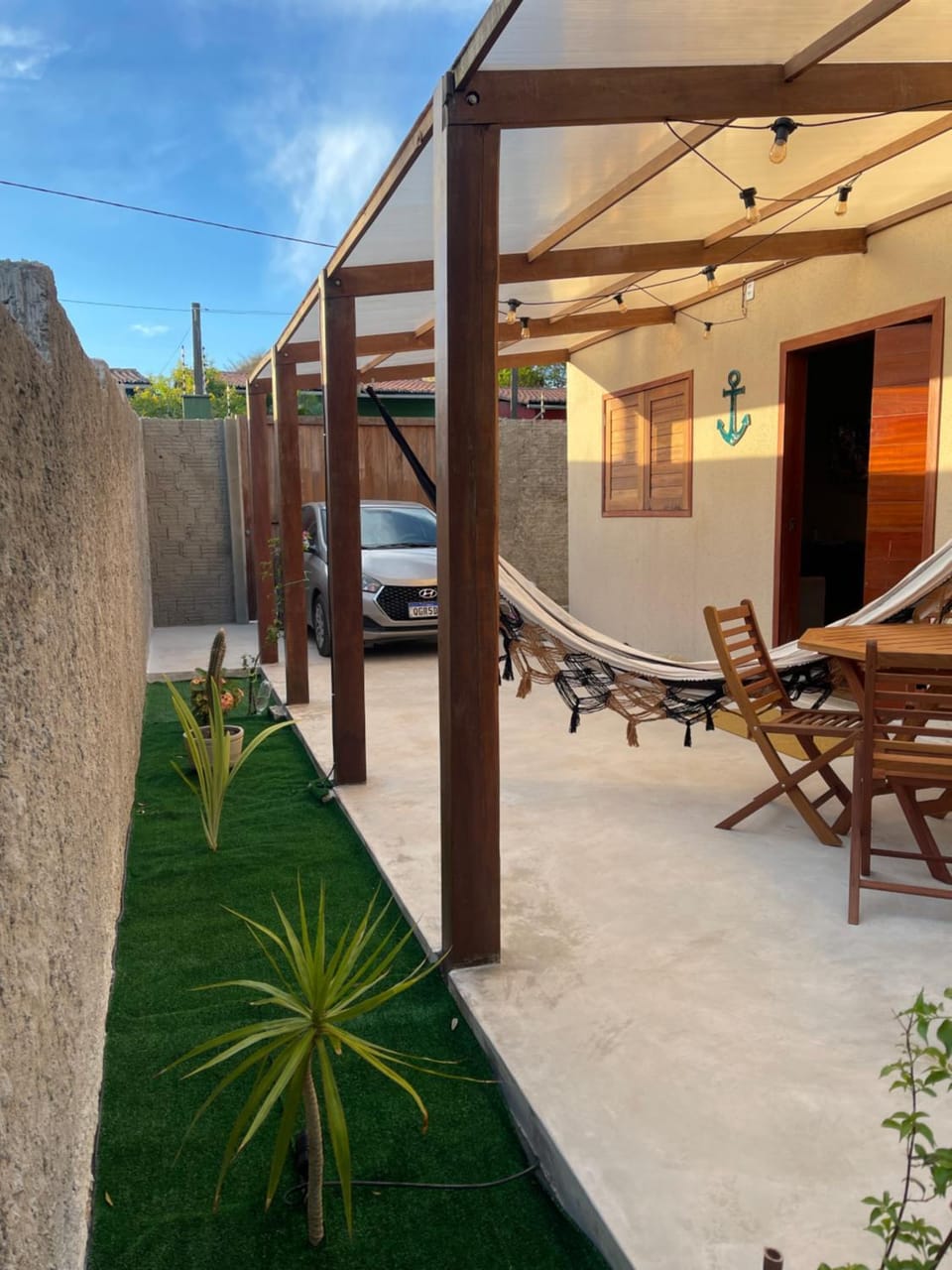 Pipa gardens House in Pipa Beach