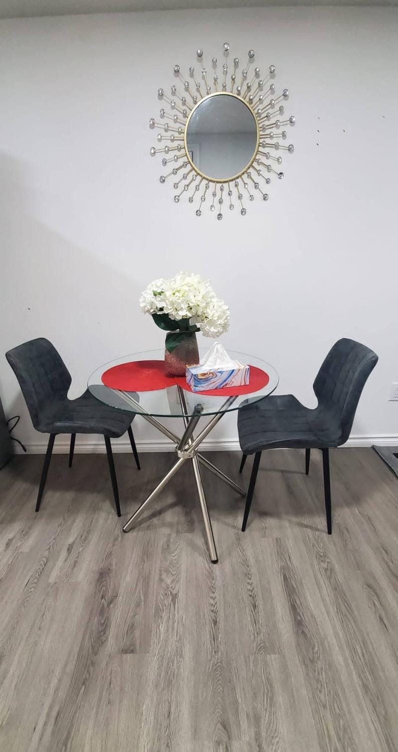 Beautiful Tranquil 1Bedroom Basement Suite Apartment in Alberta