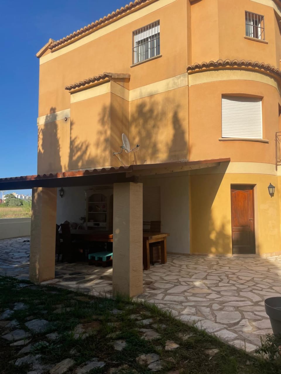Encantador y tranquilo Estudio independiente en Gandia Grao Vacation rental in Gandia