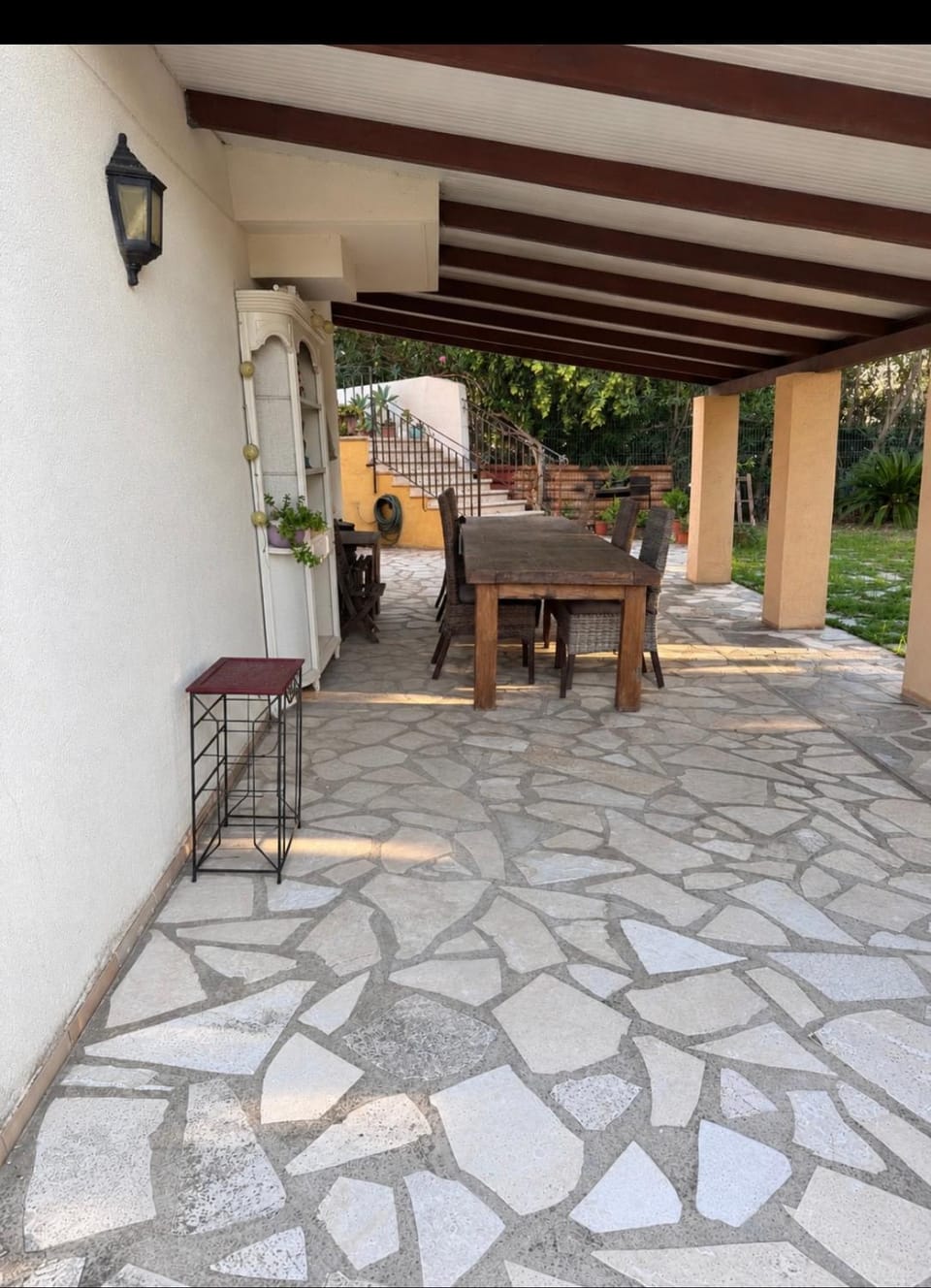 Encantador y tranquilo Estudio independiente en Gandia Grao Vacation rental in Gandia