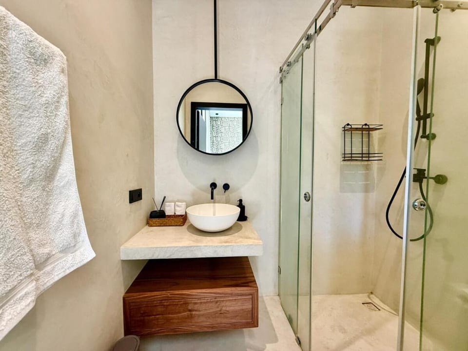 La Maison-M Private Heated Pool Villa in Marrakesh-Safi