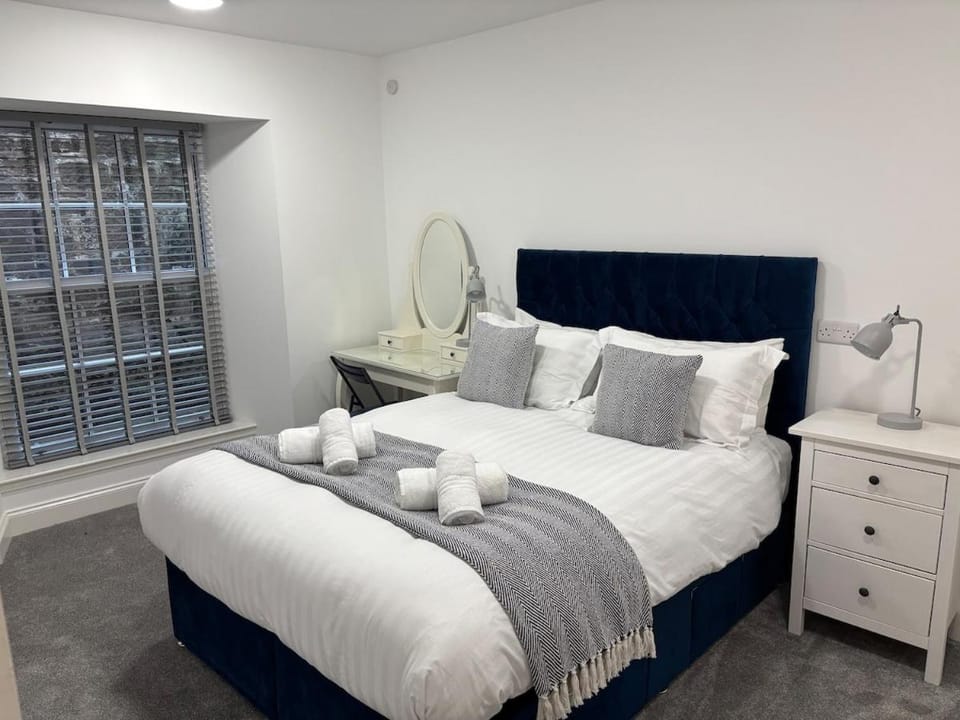 Discovery Stays Apartment in Dundee