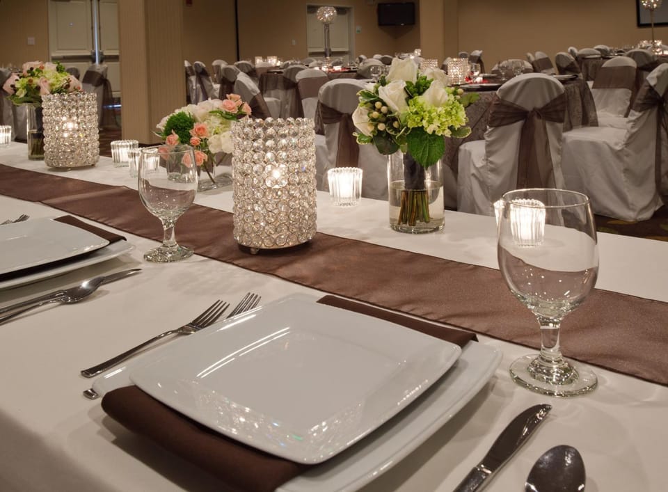 Meeting/conference room